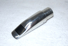 BOCAL SAXOFONE SOPRANO VINTAGE DUKOFF MIAMI FLORIDA D6 comprar usado  Enviando para Brazil