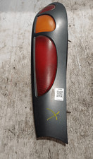Fanale post. sx. usato  Volpago del Montello