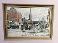 Ken howard painting for sale  CAMBERLEY