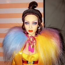 Sybarite superdoll superfrock gebraucht kaufen  Brühl