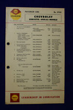 Chevrolet corvette 1959 for sale  WEST MOLESEY