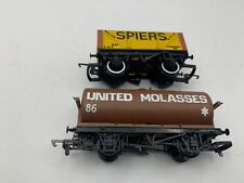 Dapol united molasses for sale  ILKLEY