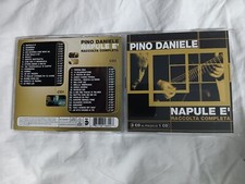 pino daniele cd raccolta usato pino daniele cd raccolta usato Torino