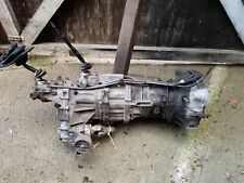 Suzuki vitara gearbox for sale  GODSTONE