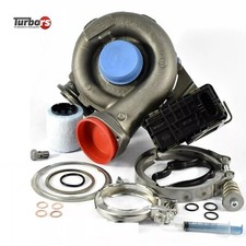 Turbocompressore bmw 325d usato  Spedire a Italy
