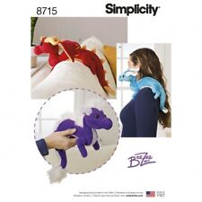 Simplicity sewing pattern for sale  DARWEN