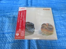 FOGHAT s/t (Rock & Roll) Mini LP CD JAPAN (K2HD) VICP-63892 (2007) / Savoy Brown comprar usado  Enviando para Brazil