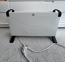 Heizgera heizung elektroheizun gebraucht kaufen  Göttin, -Neustadt