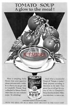 Campbells tinned condensed for sale  SIDCUP