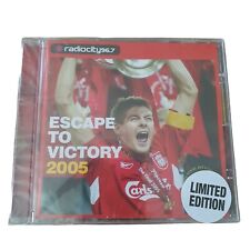 Liverpool escape victory for sale  WIGAN