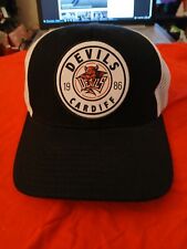 Cardiff devils adjustable for sale  Shipping to Ireland