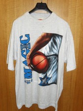 Orlando magic vintage usato  Salerno