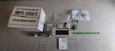 Commodore mps 1550 usato  Alto Reno Terme
