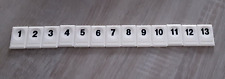 Rummikub classic jumbo gebraucht kaufen  Philippsburg