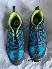 Scarpe ciclismo shimano usato  Bologna