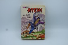 Album atemi 20 d'occasion  Roquemaure