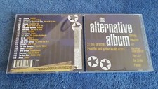 The alternative album gebraucht kaufen  Pocking