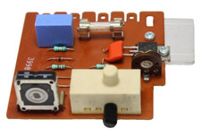 Scheda philips 2898 usato  Nettuno