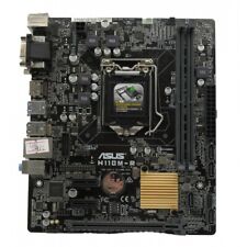 Asus h110m motherboard for sale  Dalton