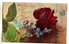 Dd65. antique greetings for sale  BRIGHTON