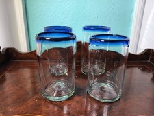 Set hand blown for sale  Fort Myers