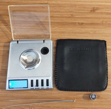 Smart weigh 20g for sale  El Cajon