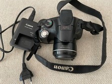 Canon appareil photo d'occasion  Francheville