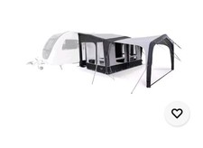 Kampa dometic club for sale  DONCASTER