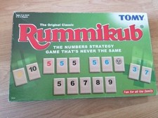 Vintage rummikub board for sale  LINCOLN