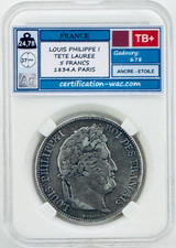 Louis philippe tete d'occasion  Paris II