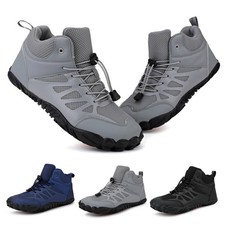 Winter barfußschuhe herren gebraucht kaufen  Berlin