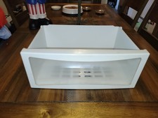 Refrigerator freezer drawer for sale  Lindenhurst