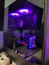 Watercooled high end for sale  CRAWLEY