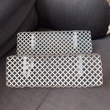 Vtg mcm white for sale  Alma