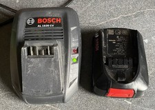 Bosch 1830 charger for sale  MILTON KEYNES
