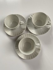 Set white wunsiedel for sale  DOVER