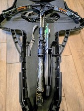 Parker buck buster for sale  Kingwood
