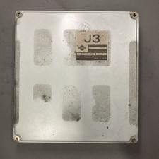 1997 Nissan Maxima ECU/ECM A18-H45 E2Y comprar usado  Enviando para Brazil