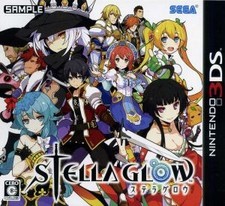 Stella Glow/Nintendo 3Ds comprar usado  Enviando para Brazil
