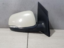 2012 KIA Picanto all new Morning Right Beige Side Mirror 87620 1Y920AS comprar usado  Enviando para Brazil