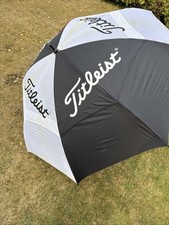 Titleist golf umbrella for sale  NORTHAMPTON