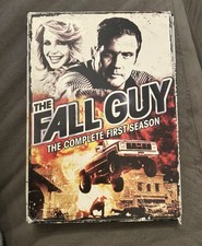 Fall guy complete for sale  Salisbury