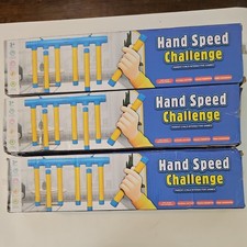 Reflex challenge game for sale  Waco