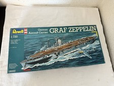 Revell 720 graf gebraucht kaufen Revell 720 graf gebraucht kaufen  Schnaittach