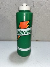 Garrafa de água esportiva vintage verde Gatorade "Propriedade de" 32 oz esguicho anos 90 comprar usado Garrafa de água esportiva vintage verde Gatorade "Propriedade de" 32 oz esguicho anos 90 comprar usado  Enviando para Brazil