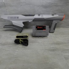 Snes super scope for sale  Monroe