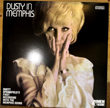 Dusty springfield dusty for sale  NORTHAMPTON