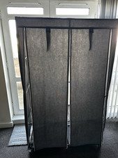 Large fabric canvas for sale  COVENTRY