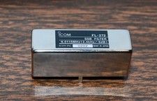 Icom 272 2.4khz for sale  Caledonia
