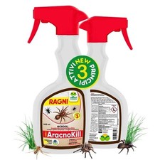 Anti ragni insetticida usato  Tramutola